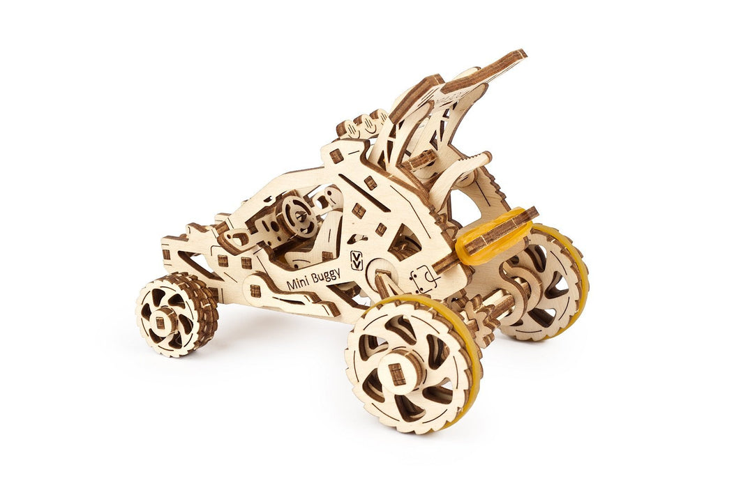 UGears UTG0075 Mini Buggy