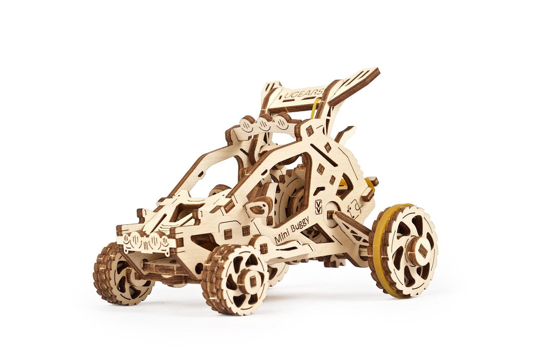 UGears UTG0075 Mini Buggy