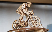 UGears UTG0077 Automaton Cyclist