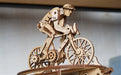 UGears UTG0077 Automaton Cyclist