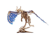 UGears UTG0080 Windstorm Dragon