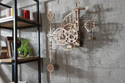 UGears UTG0083 Areo Clock