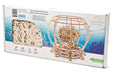 UGears UTG0084 Mechanical Aquarium