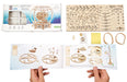 UGears UTG0084 Mechanical Aquarium