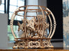 UGears UTG0084 Mechanical Aquarium