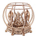 UGears UTG0084 Mechanical Aquarium