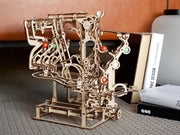 UGears UTG0085 Marble Chain Run