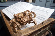 UGears UTG0086 Hexapod Explorer