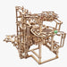 UGears UTG0087 Marble Run Stepped Hoist