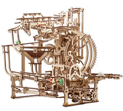 UGears UTG0087 Marble Run Stepped Hoist