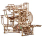 UGears UTG0087 Marble Run Stepped Hoist