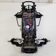 Ultimate RC Pit Stop Savage Sprint Conversion Kit for 2WD Slash