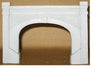 Ultimate Scenery 42660 HO Scale Columbia Gorge Double Track Tunnel Portal - NOS