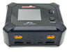 Ultra Power UP10 100W/2x100W Dual Port Multi Chemistry AC/DC RC Charger