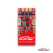 Furitek 2070 Veloa 20A Brushless ESC and Servo Controller for Mini-Z