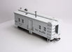 USA Trains R1832 G Gauge Bunk Car D&RGW #046 - NOS