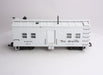 USA Trains R1832 G Gauge Bunk Car D&RGW #046 - NOS
