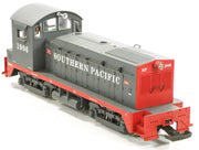 USA Trains R22021 G Scale EMD NW-2 Southern Pacific SP #1906 - NOS