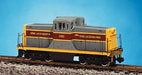 USA Trains R22156 G Scale GE 44 Tonner Erie Lackawanna EL 1151 - NOS