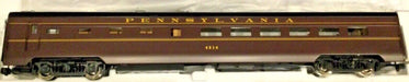 USA Trains R31023 G Scale Diner Pennsylvania "Broadway Limited" PRR - NOS