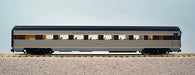 USA Trains R31162 G Scale Coach Car #2 Erie Lackawanna EL 1302 - NOS