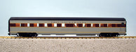 USA Trains R31164 G Scale Sleeper Car Erie Lackawanna Benjamen Lodes- NOS