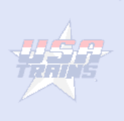 USA Trains R1696 G Gauge Wood Reefer Fairfield Farms FFDX 101 - Like New USED