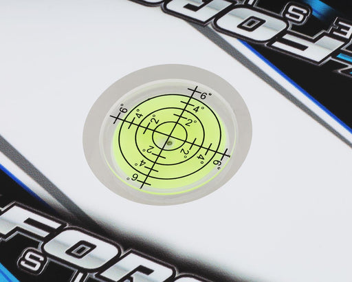 V-Force Designs VFD1000.1 Digital Scale Setup Table