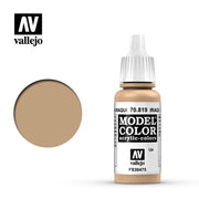 Vallejo 70.819 Model Color Acrylic Paint Iraqi Sand 17ml