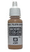 Vallejo 70.876 Model Color Acrylic Paint Brown Sand 17ml