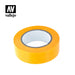 Vallejo 7001 Precision Masking Tape 18mm x 18m 2 Pack