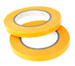 Vallejo 7005 Precision Masking Tape 6mm x 18m 2 Pack