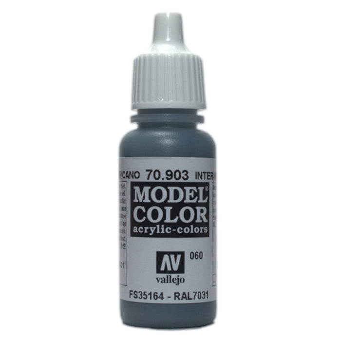 Vallejo Model Color Paint: Sky Blue, Accessories & Supplies