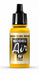 Vallejo 71.002 Model Air Acrylic Airbrush Paint Medium Yellow 17ml Bottle