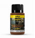 Vallejo 73.818 Weathering Effect Brown Engine Soot 40ml Bottle