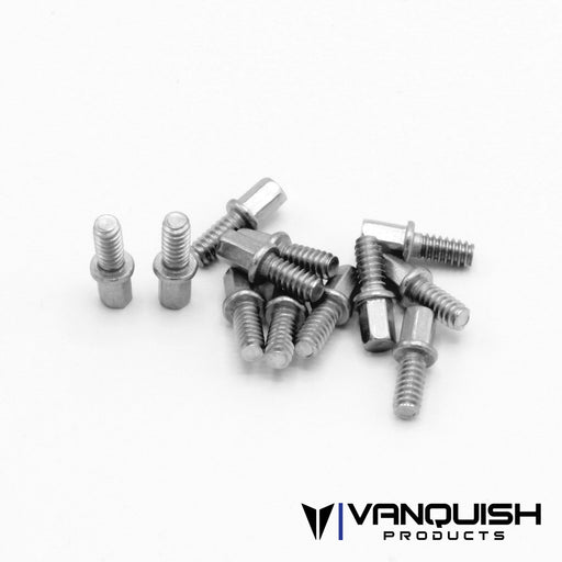 Vanquish Products VPS01701 Stainless SLW Scale Hub Screw Kit