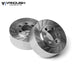 Vanquish Products VPS04002 2.2" Stainless Brake Disc Weights