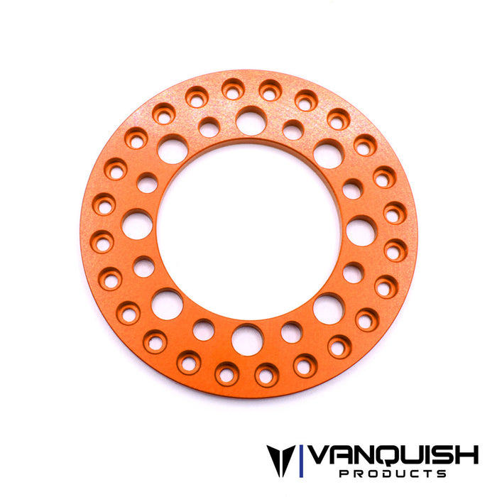Vanquish Products VPS05156 Orange Holy 1.9" Beadlock Ring