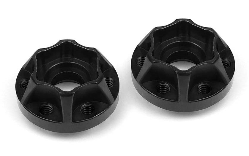 Vanquish Brass SLW 600 Hub, 25,99 Vanquish Brass SLW 600 Hub, 25,99