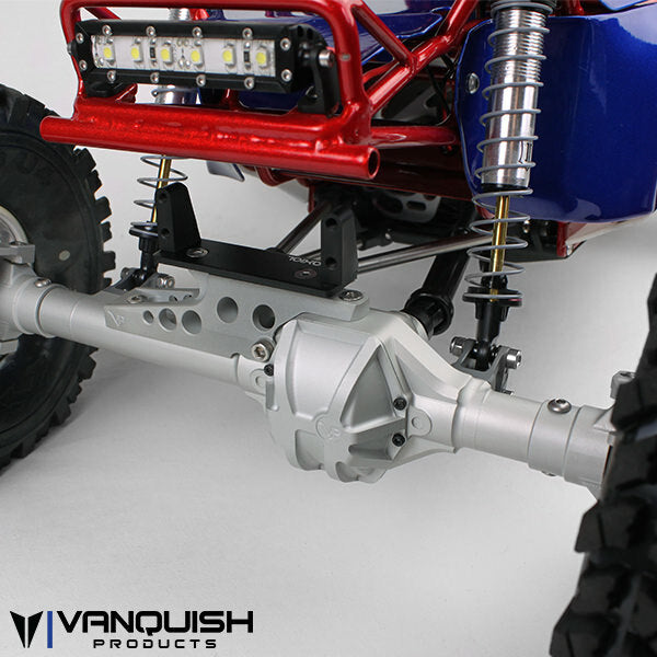 Vanquish Products VPS07600 Black Anodized Wraith or Yeti Axle V2