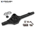 Vanquish Products VPS07600 Black Anodized Wraith or Yeti Axle V2