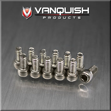 Vanquish Products VPS01655 SLW Hub Screw Kit
