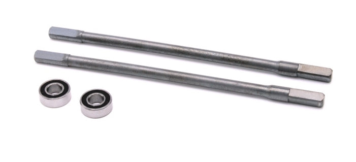 Vanquish Products VPS08083 Steel Rear Axle Shafts for Capra