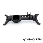 Vanquish Products VPS08615 Currie F10 Aluminum Front Axle Housing - Black