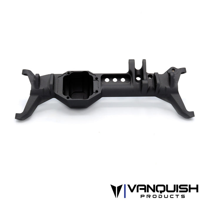 Vanquish Products VPS08615 Currie F10 Aluminum Front Axle Housing - Black