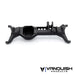 Vanquish Products VPS08615 Currie F10 Aluminum Front Axle Housing - Black
