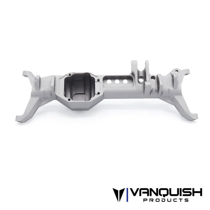 Vanquish Products VPS08616 Currie F10 Aluminum Front Axle Housing - Clear