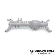 Vanquish Products VPS08616 Currie F10 Aluminum Front Axle Housing - Clear