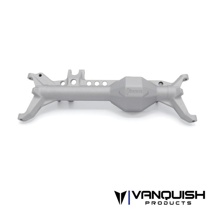 Vanquish Products VPS08616 Currie F10 Aluminum Front Axle Housing