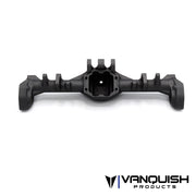 Vanquish Products VPS08617 Currie F10 Aluminum Rear Axle Housing - Black